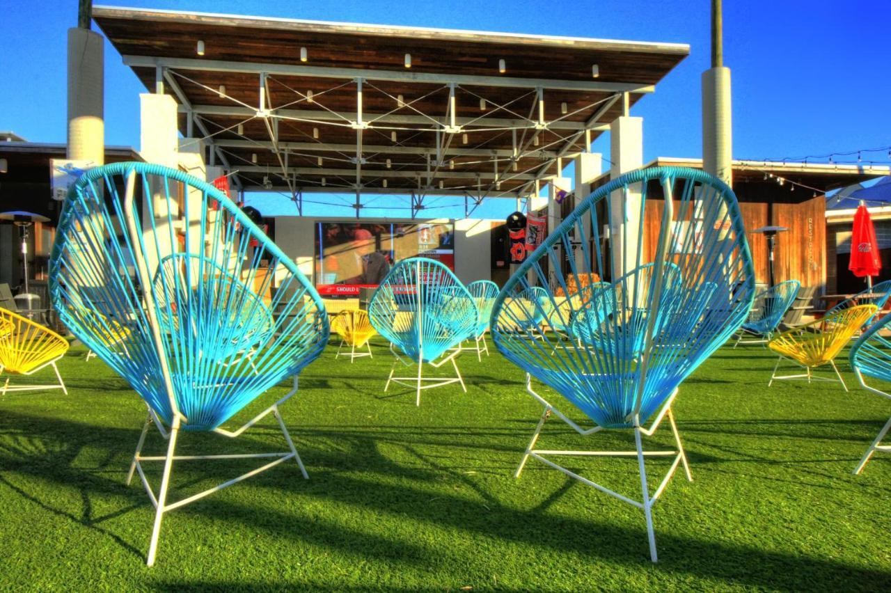 אפרטהוטל Watersound Beach Ramsgate 3 מראה חיצוני תמונה