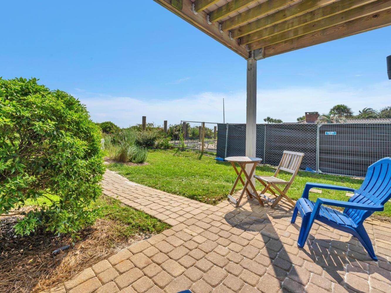 אפרטהוטל Watersound Beach Ramsgate 3 מראה חיצוני תמונה