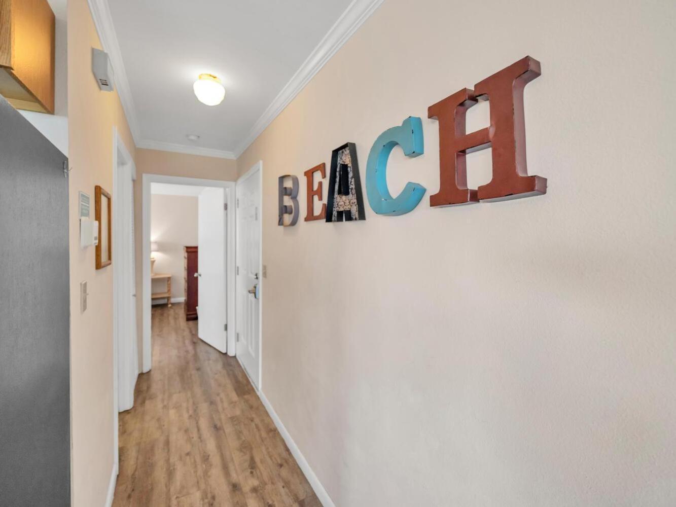אפרטהוטל Watersound Beach Ramsgate 3 מראה חיצוני תמונה