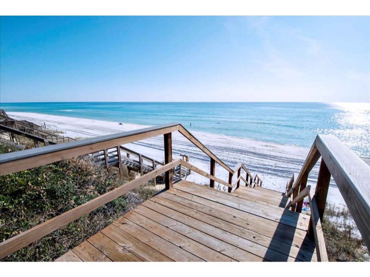 אפרטהוטל Watersound Beach Ramsgate 3 מראה חיצוני תמונה